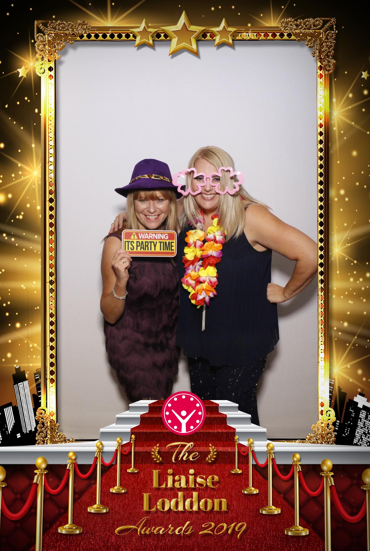 Liaise Loddon Co-worker Awards 2019 | View more photos from the event at gallery.myphotoboothexperience.co.uk/u/MyPhotoBoothExperienceLtd/Liaise-Loddon-Co-worker-Awards-2019